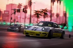 CarX Street (2024) RePack от селезень