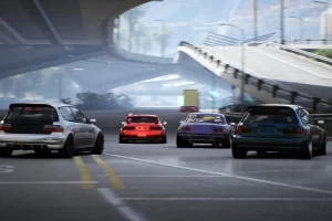 CarX Street (2024) RePack от селезень