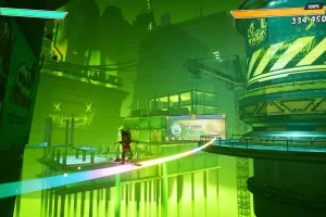Gori: Cuddly Carnage (2024) [Eng/Multi] License GOG