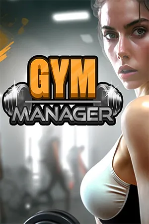 Gym Manager (2024) RePack от FitGirl