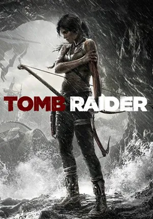 Tomb Raider: Definitive Edition (2013) RePack от селезень