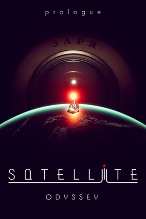 Satellite Odyssey Prologue (2024) [Ru/Multi] Portable версия
