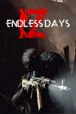 ENDLESS DAYS Z (2024) [En] Scene Tenoke