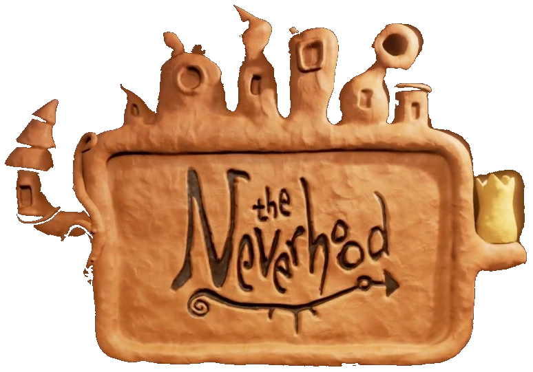 The Neverhood / НеВерьВХудо / Небывальщина (1996) [Ru/Multi] RePack McSIM_E