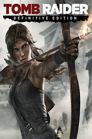 Tomb Raider: Definitive Edition (2013) RePack от FitGirl