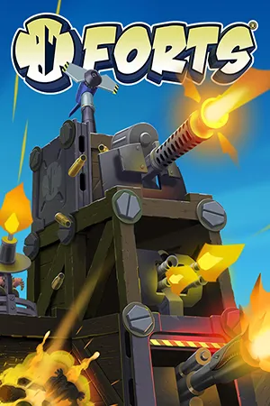 Forts (2017) Repack от Pioneer