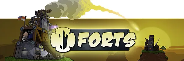 Forts (2017) Repack от Pioneer