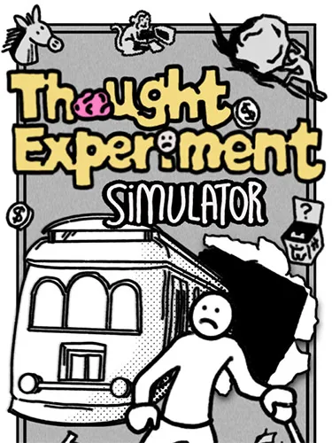 Thought Experiment Simulator (2024) RePack от FitGirl