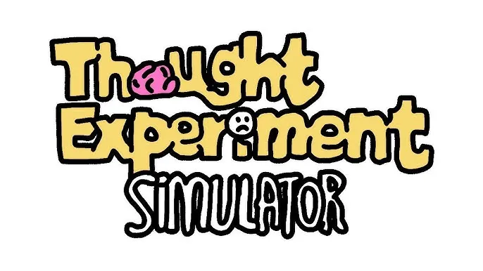 Thought Experiment Simulator (2024) RePack от FitGirl