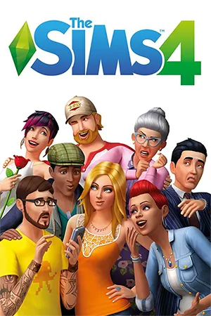 The Sims 4: Deluxe Edition (2014) Repack от Wanterlude