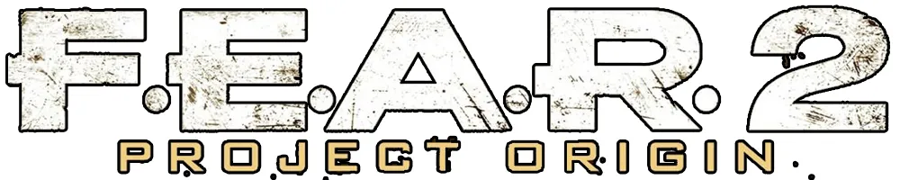 F.E.A.R. 2: Project Origin + Reborn (2009) [Ru/Multi] RePack by dixen18