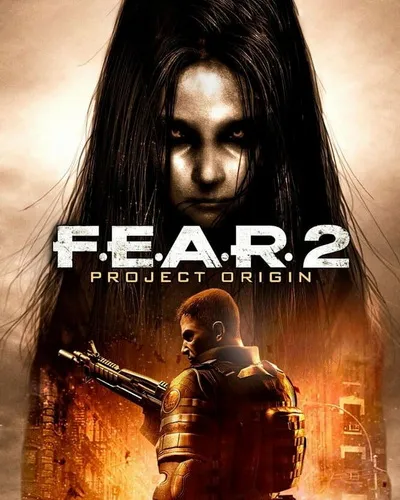 F.E.A.R. 2: Project Origin + Reborn (2009) [Ru/Multi] RePack by dixen18