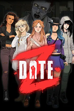 Date Z (2024) [Ru/Multi] Scene TENOKE