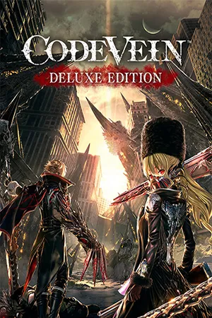 CODE VEIN: Deluxe Edition (2019) RePack от FitGirl