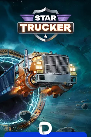 Star Trucker (2024) RePack от Decepticon