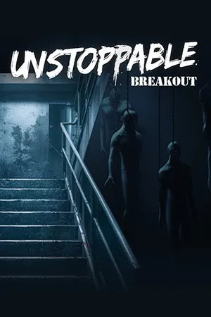 Unstoppable: Breakout (2024) [Ru/Multi] Scene TENOKE