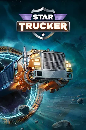 Star Trucker (2024) RePack от Wanterlude