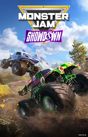 Monster Jam Showdown (2024) [Eng/Multi] Repack FitGirl