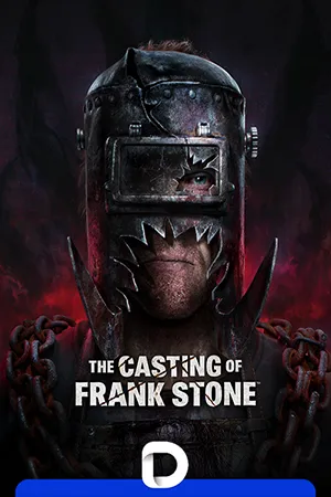The Casting of Frank Stone: Deluxe Edition (2024) RePack от Decepticon