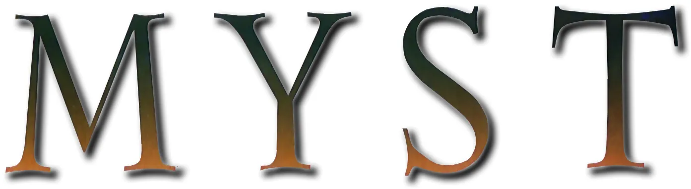 Myst (2021) [Ru/Multi] License GOG [VR]