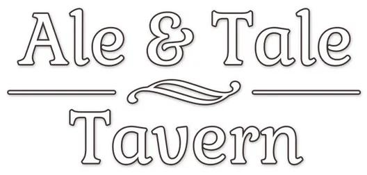 Ale and Tale Tavern (2024) RePack от Pioneer