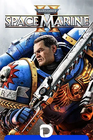 Warhammer 40,000: Space Marine 2 - Ultra Edition (2024) RePack от Decepticon