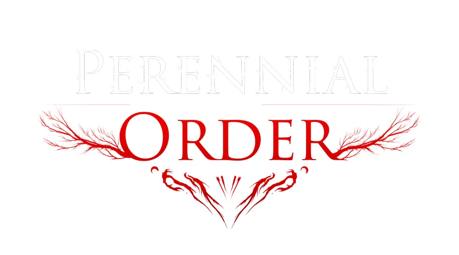 Perennial Order (2024) [Ru/Multi] Scene RUNE