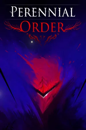 Perennial Order (2024) [Ru/Multi] Scene RUNE