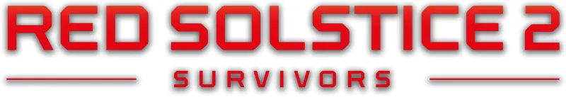 Red Solstice 2: Survivors (2021) [Ru/Multi] Repack Wagner