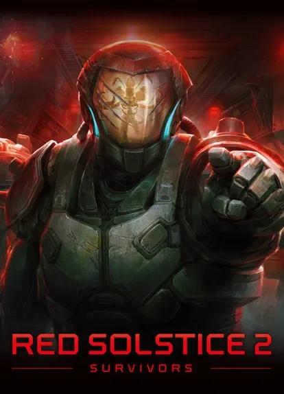 Red Solstice 2: Survivors (2021) [Ru/Multi] Repack Wagner