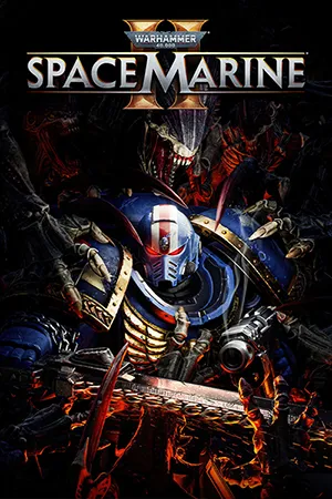 Warhammer 40,000: Space Marine 2 - Ultra Edition (2024) RePack от Wanterlude
