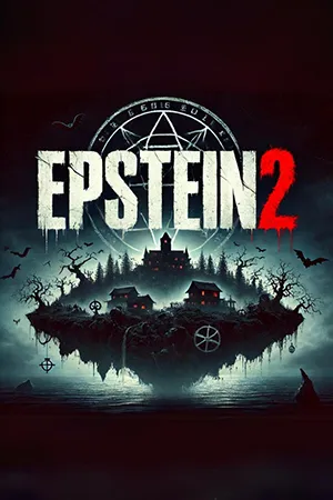 Epstein 2 (2024) [Ru/Multi] Portable версия