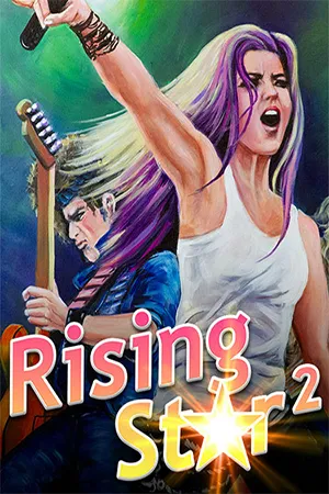 Rising Star 2 (2020) RePack от FitGirl