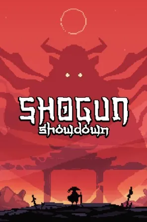 Shogun Showdown (2024) [Ru/Multi] License GOG