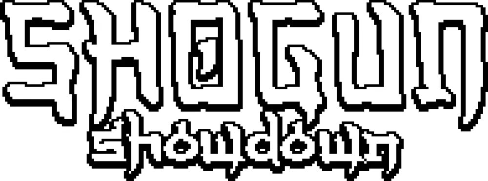 Shogun Showdown (2024) [Ru/Multi] License GOG