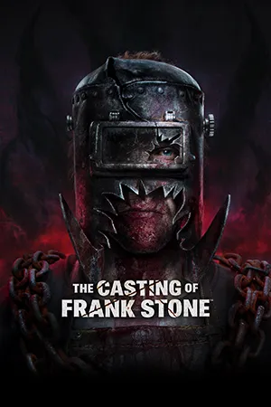 The Casting of Frank Stone (2024) [Ru/Multi] Repack Other s [Deluxe Edition]