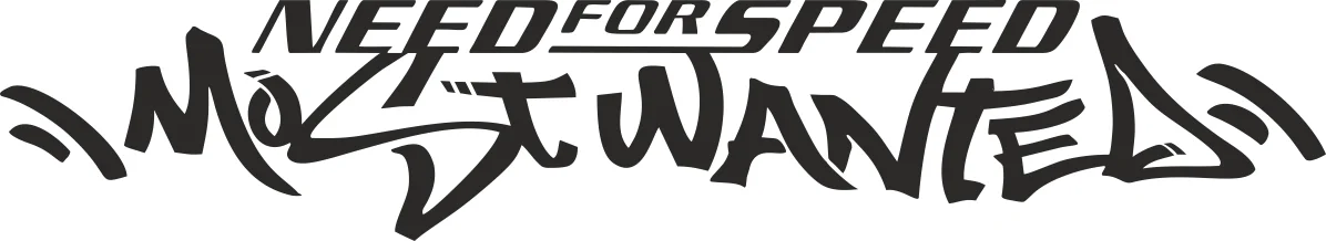 Need for Speed: Most Wanted HQ (2005-2020) [Ru/En] Repack/Mod Vasy@n