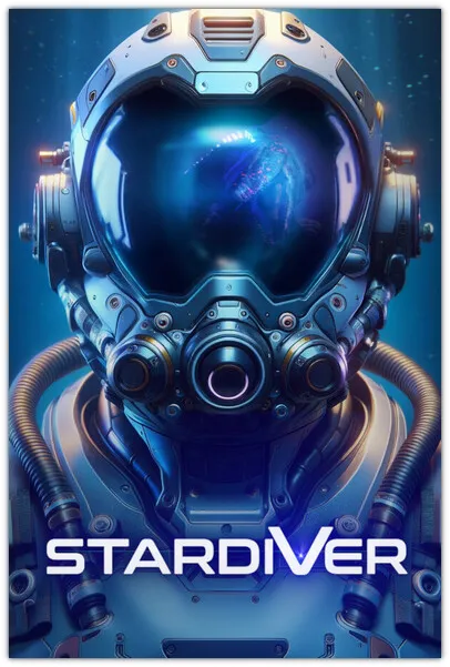 Stardiver (2024) [Ru/Multi] Scene RUNE
