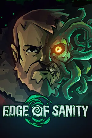 Edge of Sanity (2024) [Ru/Multi] License GOG