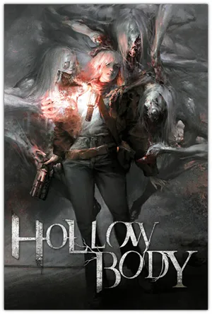 Hollowbody (2024) [Eng] License GOG