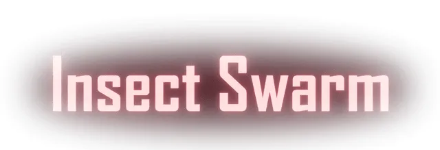 Insect Swarm / 虫潮 (2024) [Ru/Multi] Portable версия