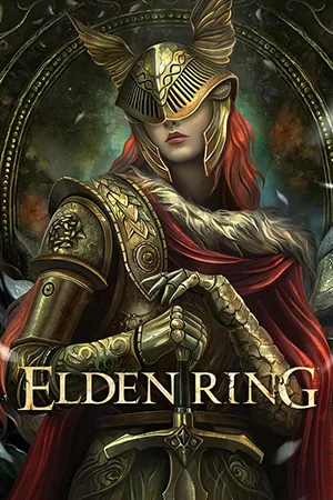 Elden Ring: Deluxe Edition (2022) RePack от Wanterlude