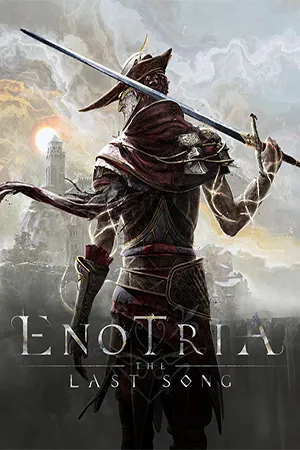 Enotria: The Last Song (2024) RePack от FitGirl
