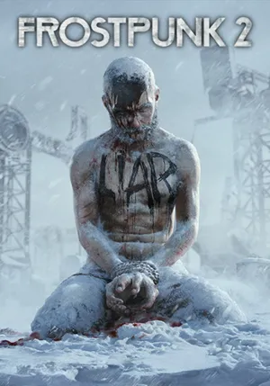 Frostpunk 2 (2024) [Ru/Multi] RePack by dixen18