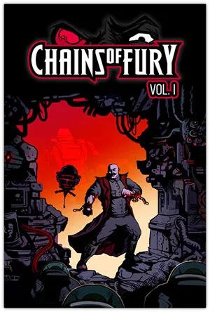 Chains of Fury (2024) [Ru/Multi] Scene SKIDROW