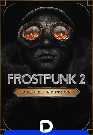 Frostpunk 2 (2024) RePack от Decepticon