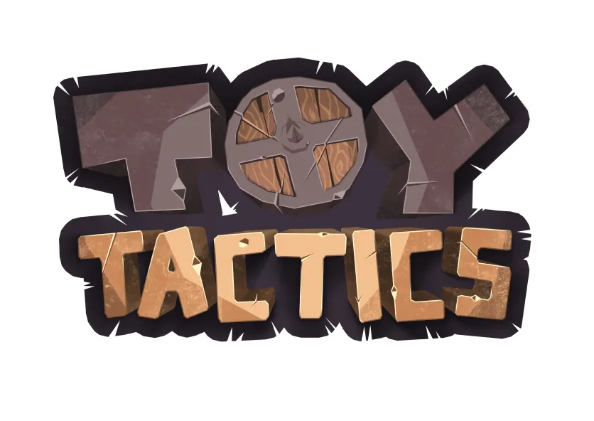 Toy Tactics (2024) [Ru/Multi] Scene RUNE