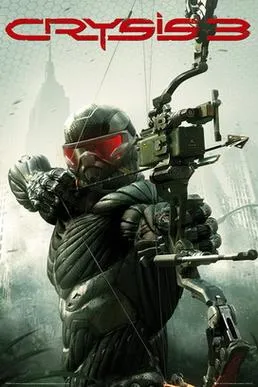 Crysis 3 (2013) [Ru/En] Repack dixen18