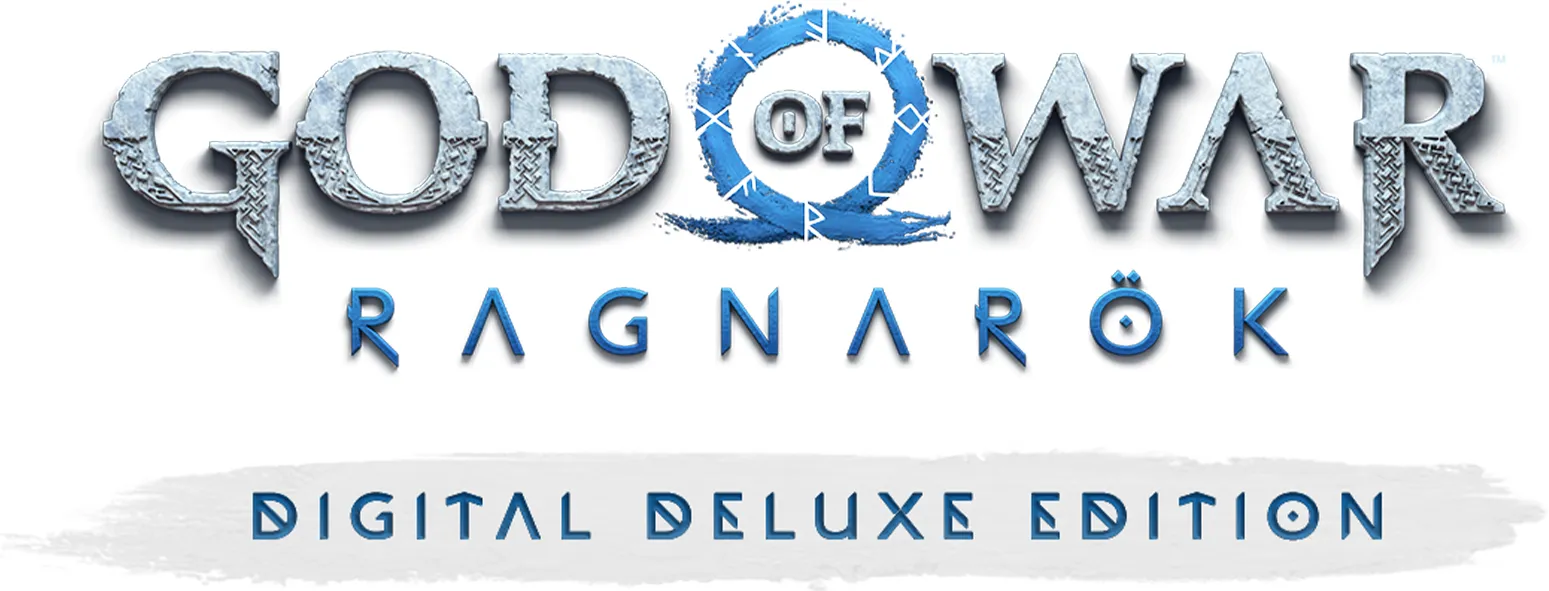 God of War: Ragnarök - Digital Deluxe Edition (2024) RePack от FitGirl