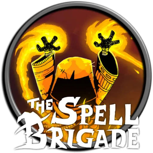 The Spell Brigade [Early Access] (2024) RePack от Pioneer
